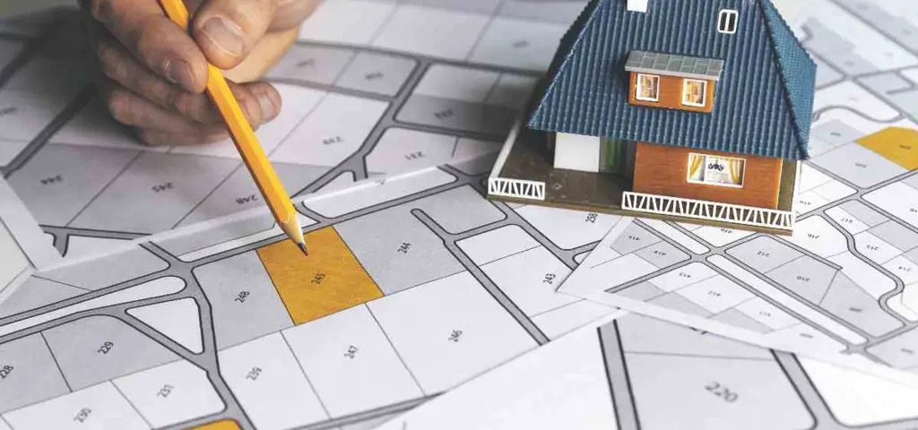 aggiornamento catastale e acquisizione al demanio stradale